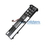 Batería para Lenovo SB10W86199 L19M4PC2 L19C4PC2 [Batería de repuesto]